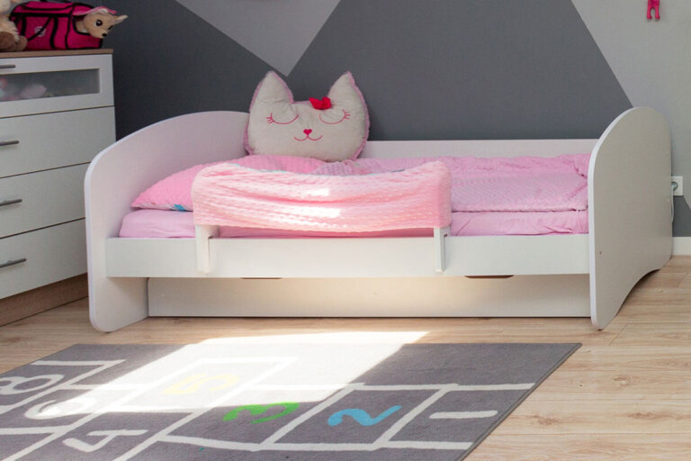 cama infantil