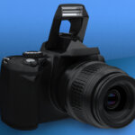 cámara digital