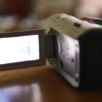 camcorder