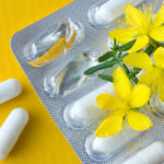 capsula de hierba de san juan