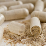 cápsula de incienso