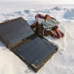 cargador solar