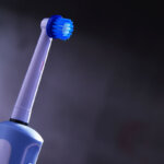 cepillo de dientes eléctrico Oral-b