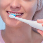 cepillo de dientes Philips Sonicare