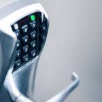 cerradura electrónica