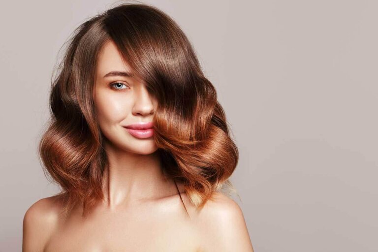 champú para volumen