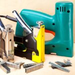 clavadora a batería