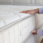 colchón de muelles