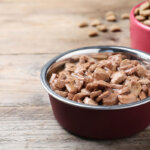 comida húmeda para perros