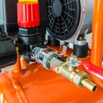 compresor silencioso