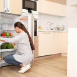 congelador integrado