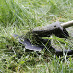 cortabordes eléctrico a batería