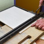 cortadora de azulejos