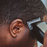 cortapelos inalámbrico