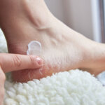 crema para el pie de atleta