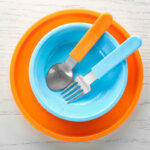 cubiertos infantiles