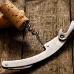 cuchillo de camarero