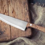 cuchillo de cocina