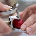 deshuesador de cerezas