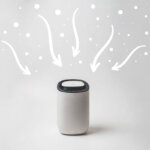 deshumidificador para coche