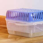 deshumificador gránulo