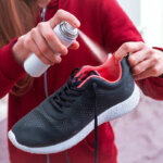 desodorante para pies