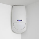 detector de movimiento