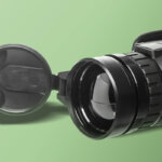 dispositivo de visión nocturna