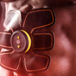 electroestimulador muscular