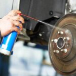 eliminador de óxido