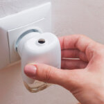 enchufe antimosquitos