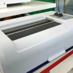 encuadernadora térmica