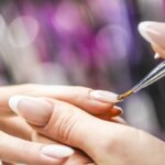 endurecedor de uñas