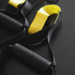 entrenador de eslingas