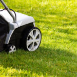 escarificador de batería