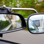 espejo para caravana