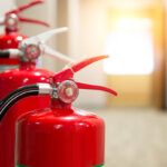 extintor