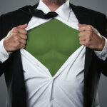 faja reductora de hombre