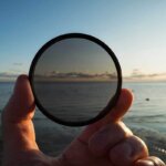 filtro de densidad neutra