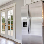 frigorífico americano