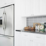 frigorífico de puerta francesa