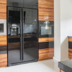 frigorífico integrable