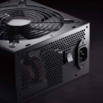 fuente de alimentación