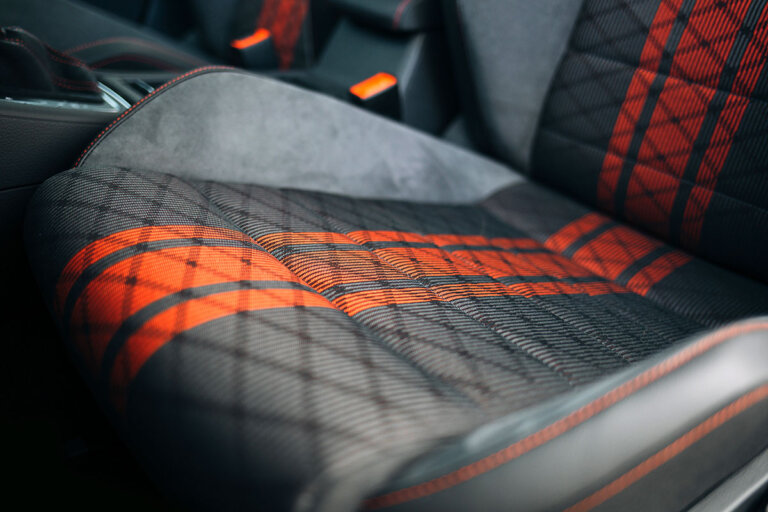 funda para asiento de coche
