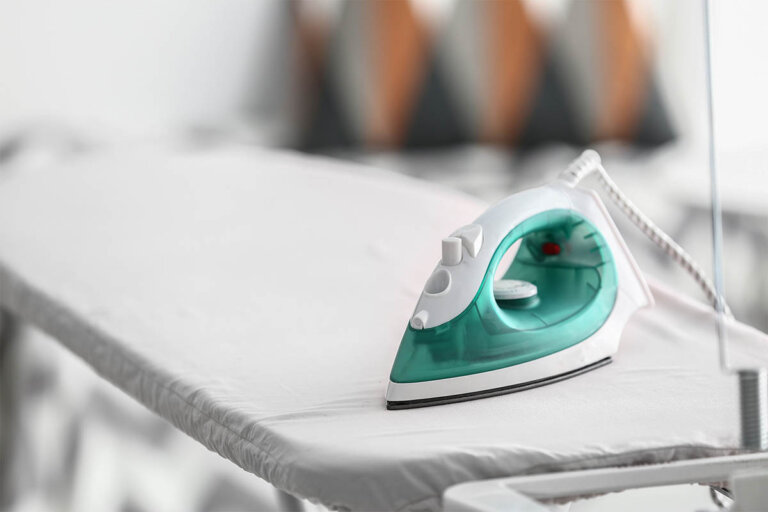 funda para tabla de planchar