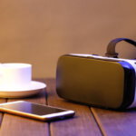 gafas 3D para móvil