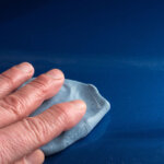 gel de limpieza para coche