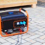 generador de emergencia