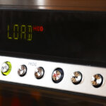 grabador de vídeo digital