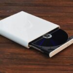 grabadora de Blu-Ray externa